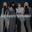 All Saints - Testament